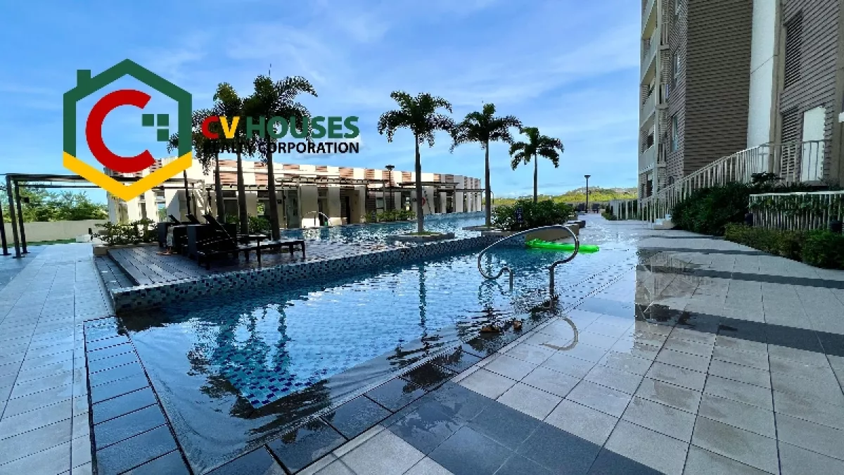 2 Bedroom Condo Unit with Breath taking view for Rent!10