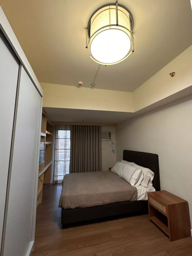 The Vantage at Kapitolyo 1BR unit for Rent03
