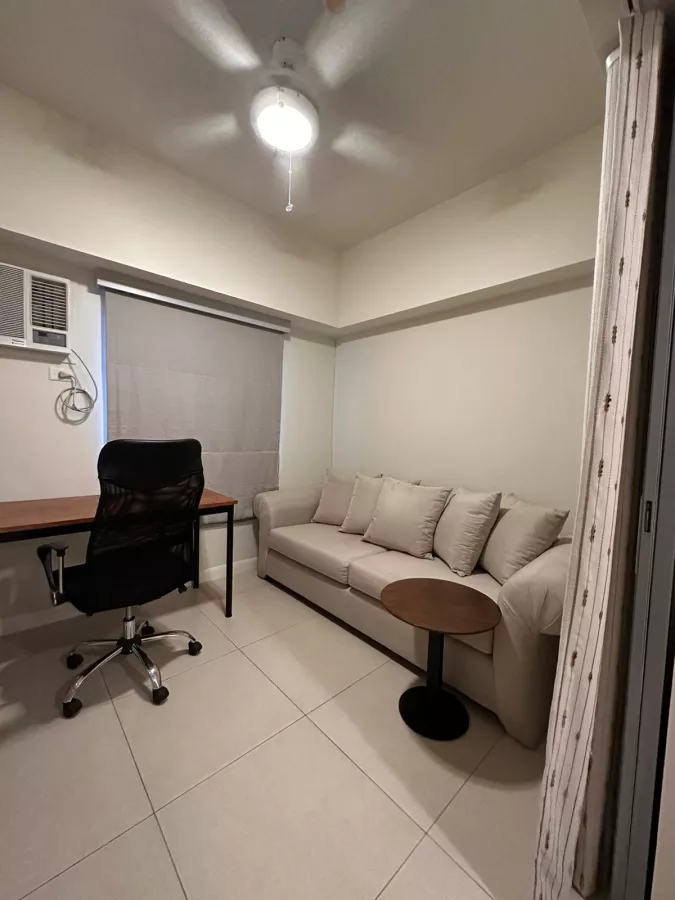 The Vantage at Kapitolyo 1BR unit for Rent05