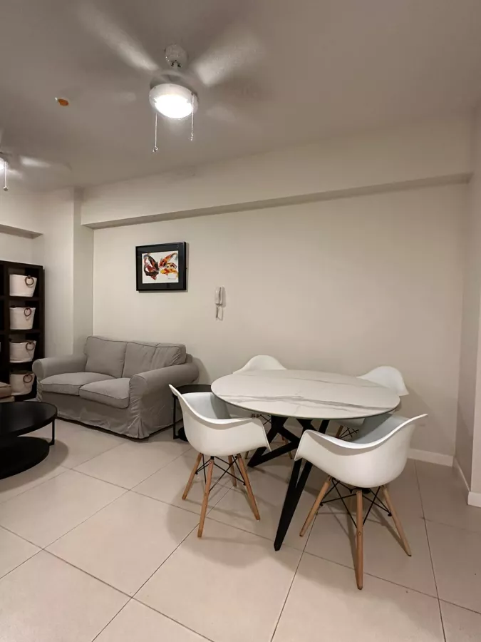 The Vantage at Kapitolyo 1BR unit for Rent06