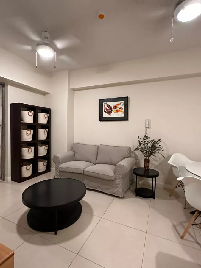 The Vantage at Kapitolyo 1BR unit for Rent07
