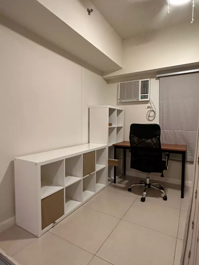 The Vantage at Kapitolyo 1BR unit for Rent09