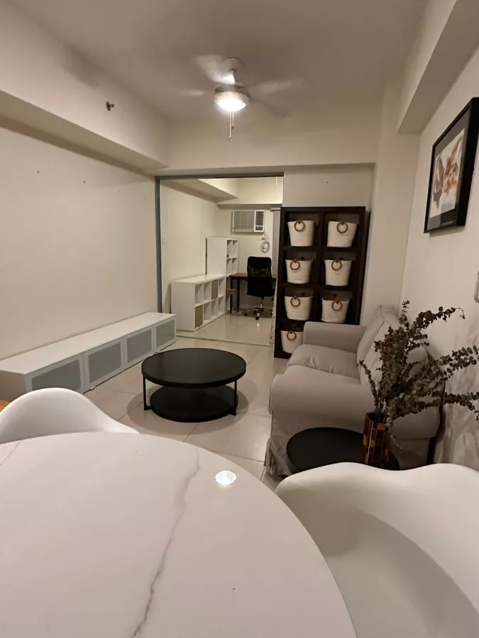 The Vantage at Kapitolyo 1BR unit for Rent10