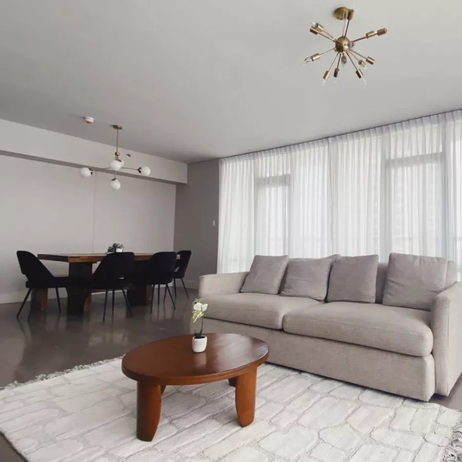 "3BR Condominium unit at Lorraine Proscenium, Makati City"02