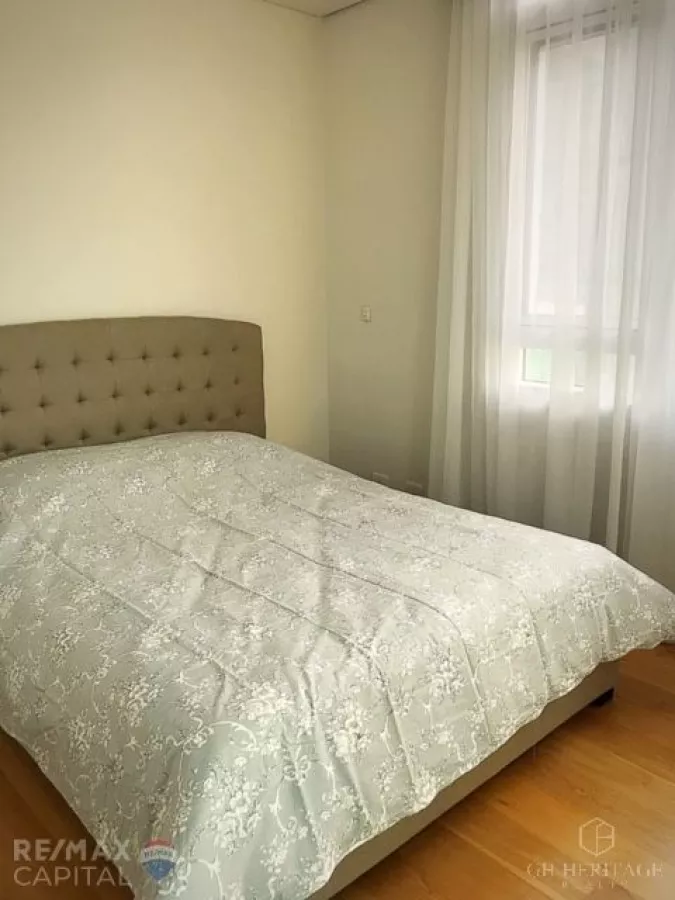 "Fully Furnished 1 Bedroom Unit in Park Terraces, Makati City"02