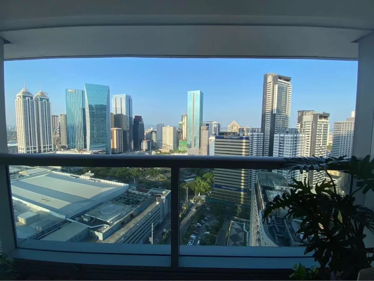 One Shangrila Place Condo For Rent Mandaluyong03
