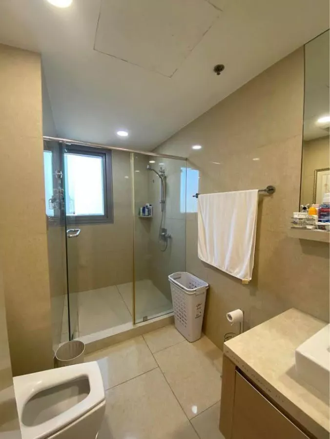 One Shangrila Place Condo For Rent Mandaluyong04