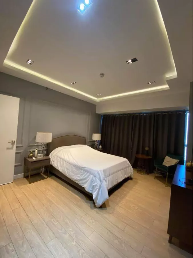 One Shangrila Place Condo For Rent Mandaluyong07