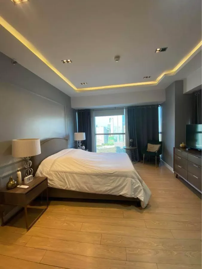 One Shangrila Place Condo For Rent Mandaluyong08