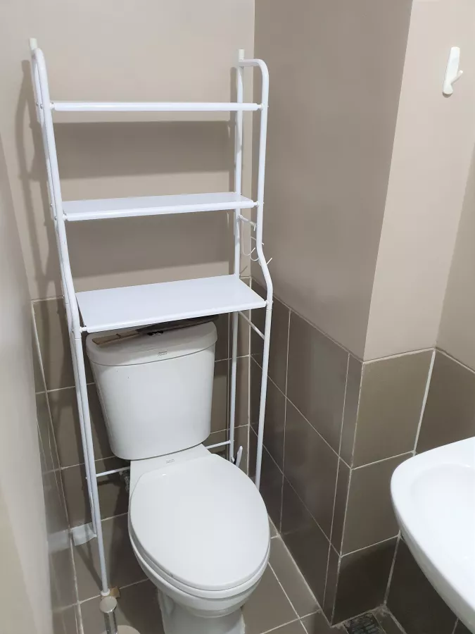"For Rent 1-Bedroom Unit at Vista Taft, Taft Avenue, Manila City"05