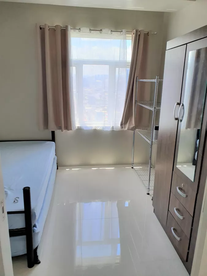 "For Rent 1-Bedroom Unit at Vista Taft, Taft Avenue, Manila City"08