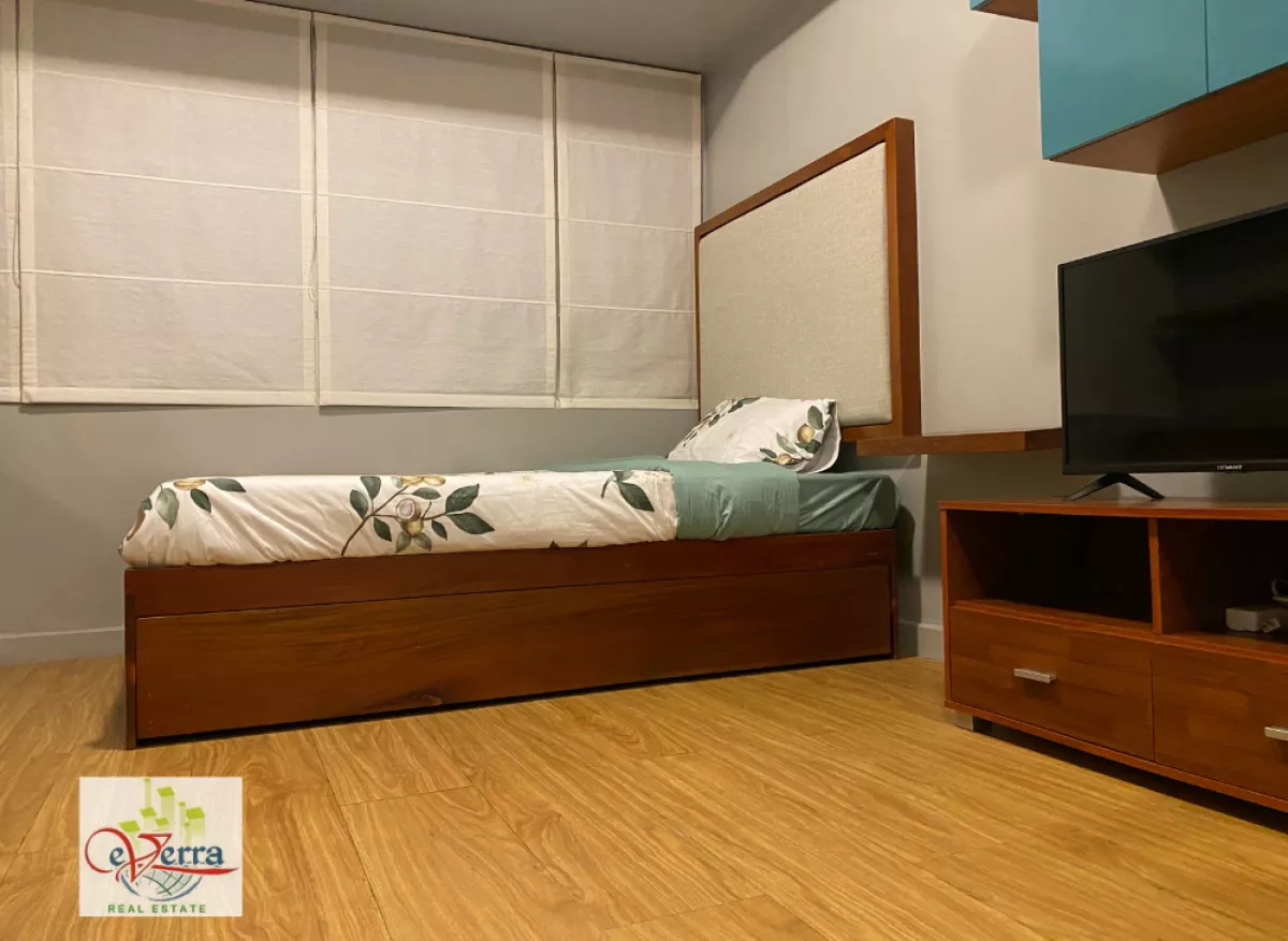 "Japanese Style Furnished Studio for Rent/Lease in Lerato, Makati City"02