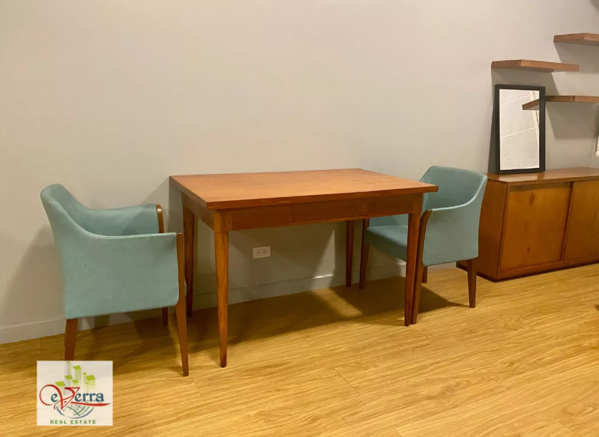 "Japanese Style Furnished Studio for Rent/Lease in Lerato, Makati City"07