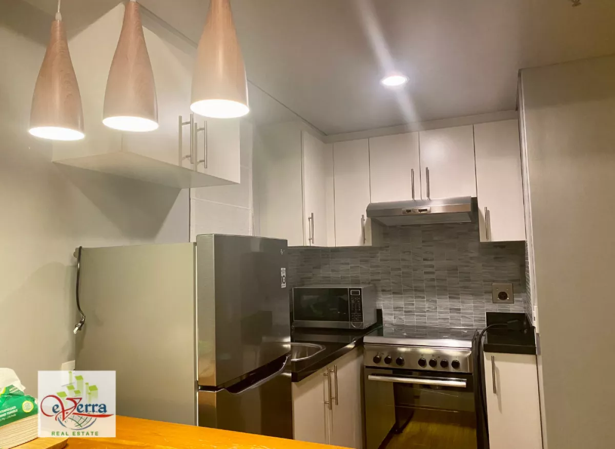 "Japanese Style Furnished Studio for Rent/Lease in Lerato, Makati City"08