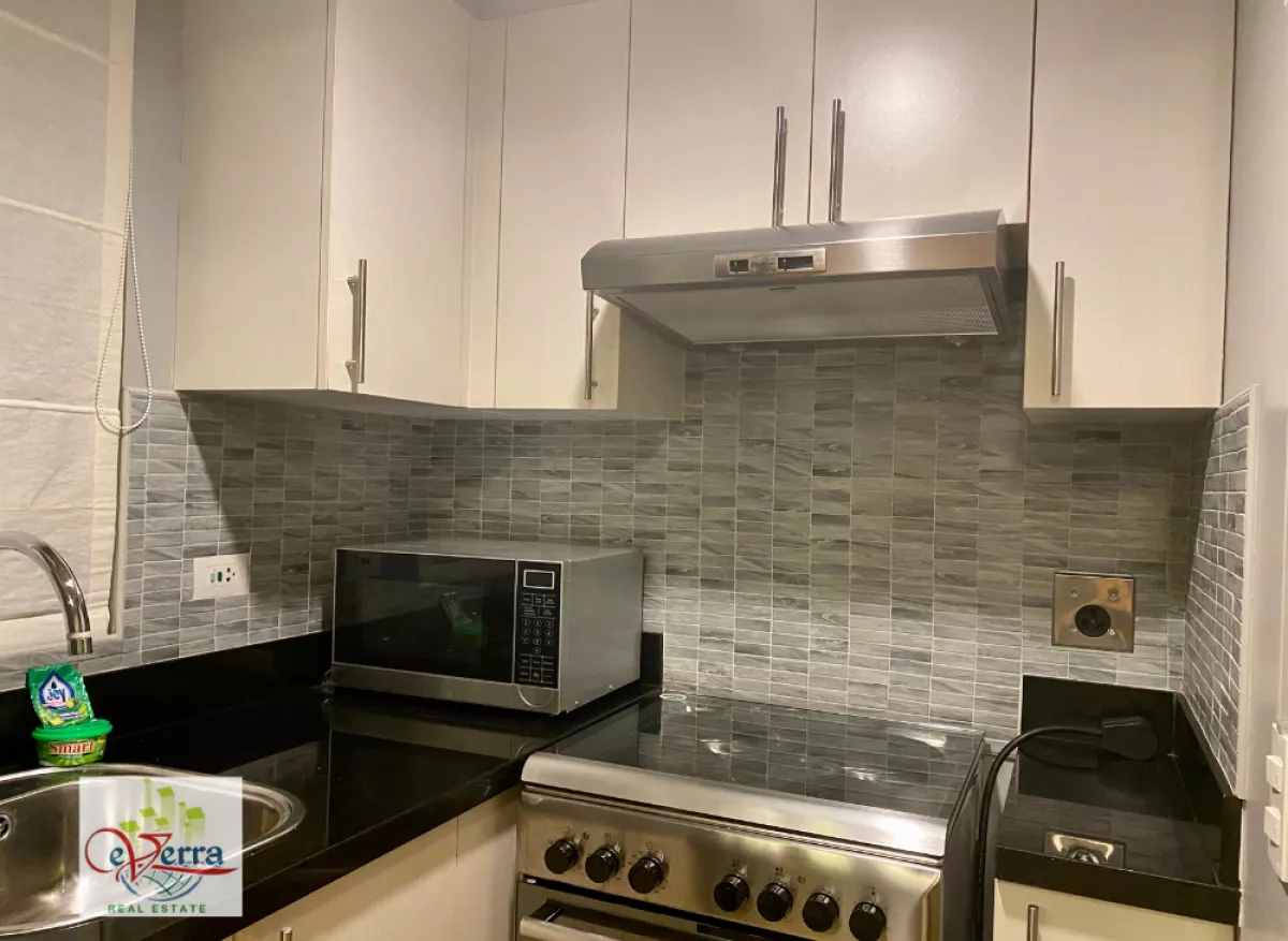 "Japanese Style Furnished Studio for Rent/Lease in Lerato, Makati City"09