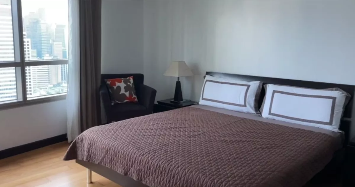 Fully Furnished 2 BR The Residences at Greenbelt-Lorenzo Tower- Makati City05