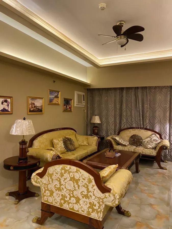1 bedroom unit in Paseo Parkview Suites for lease02