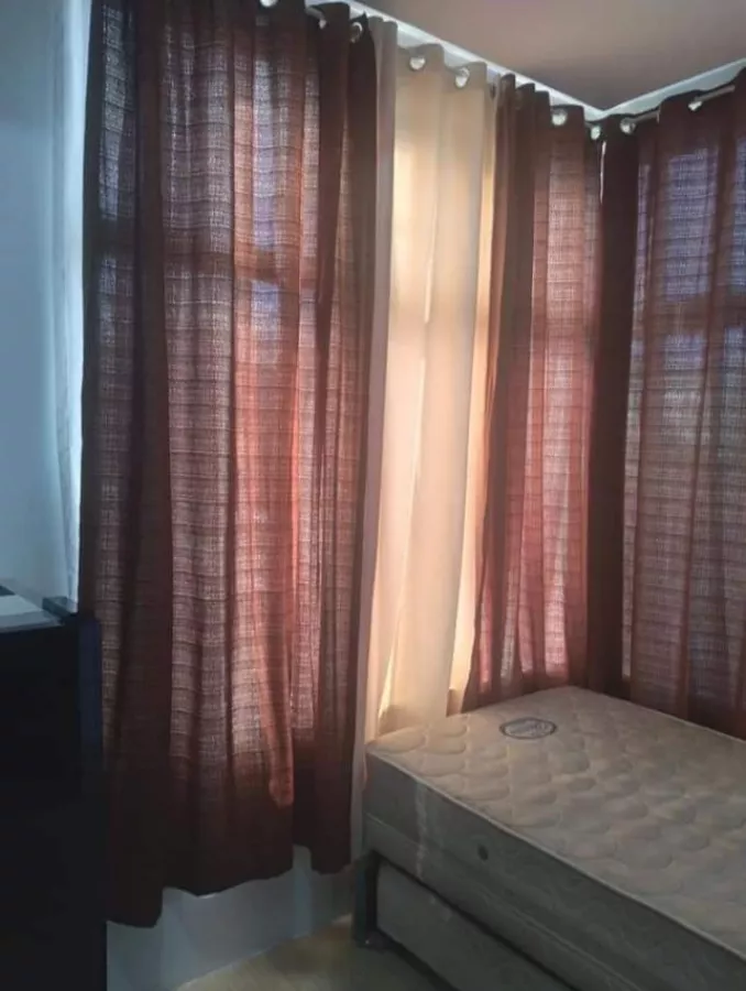 Fully Furnished Studio Unit for Rent at Nordstrum Residences in Quezon City02
