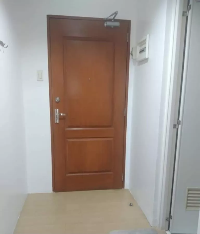Fully Furnished Studio Unit for Rent at Nordstrum Residences in Quezon City05