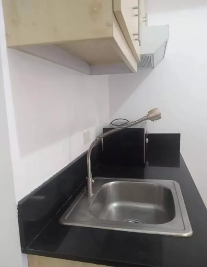 Fully Furnished Studio Unit for Rent at Nordstrum Residences in Quezon City06