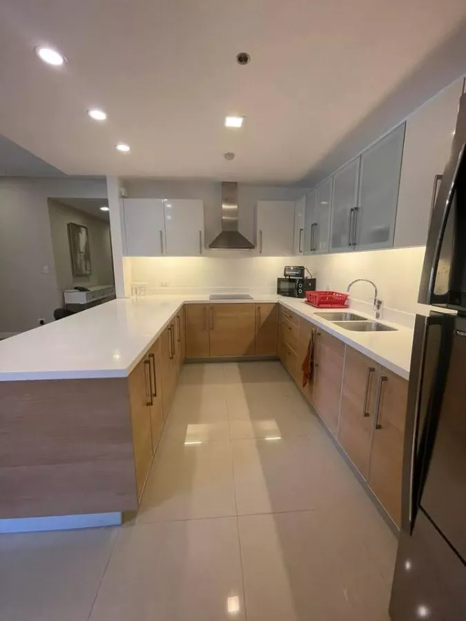 "2 Bedroom Condominium unit for rent at Park Terraces, Makati City"02