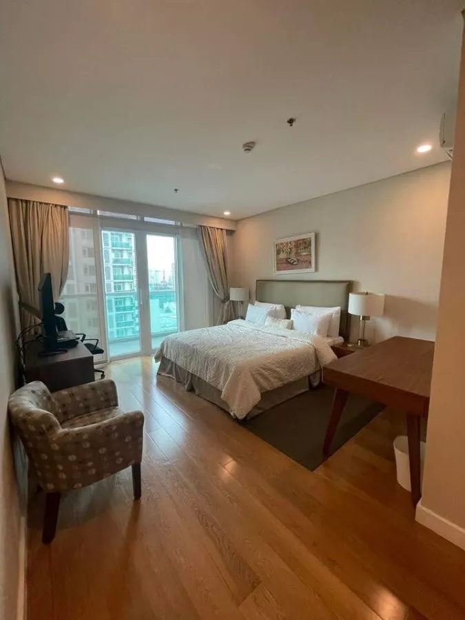"2 Bedroom Condominium unit for rent at Park Terraces, Makati City"03