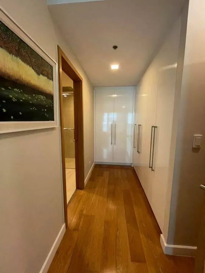 "2 Bedroom Condominium unit for rent at Park Terraces, Makati City"04
