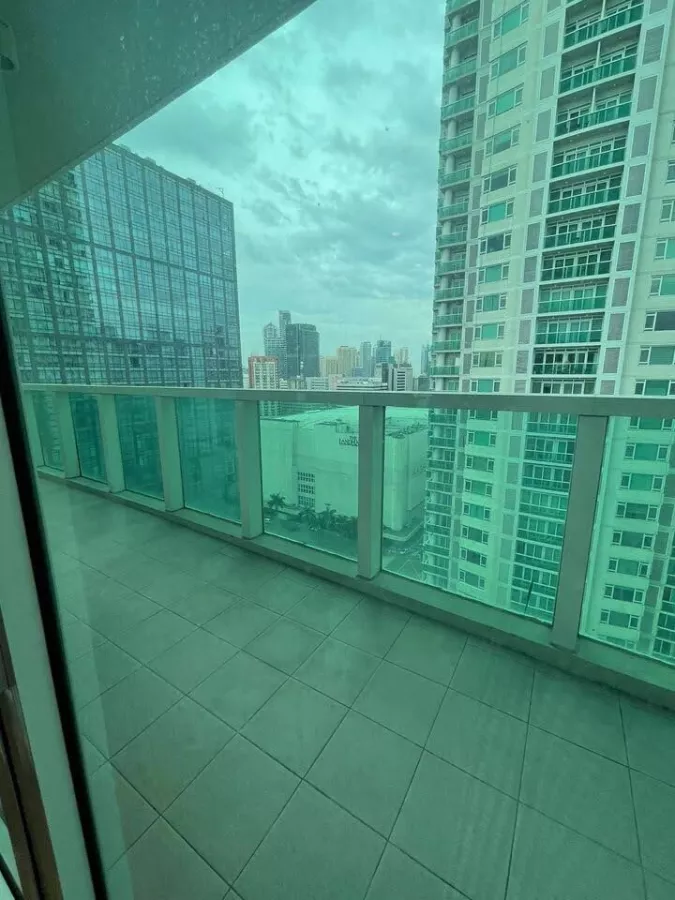 "2 Bedroom Condominium unit for rent at Park Terraces, Makati City"07