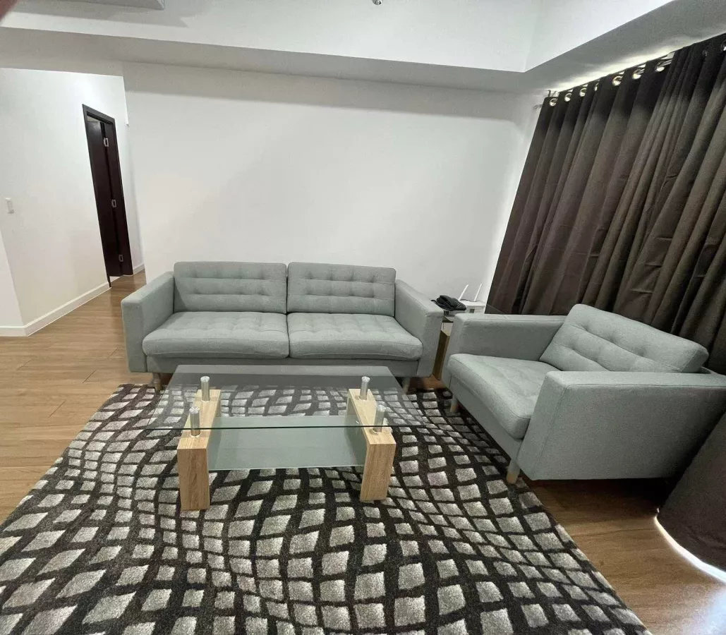 BGC Condo For Rent Verve Residences02
