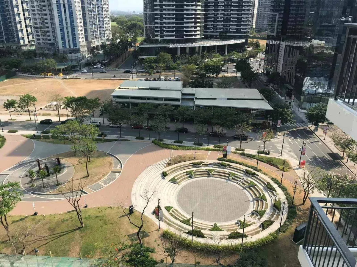 BGC Condo For Rent Verve Residences03