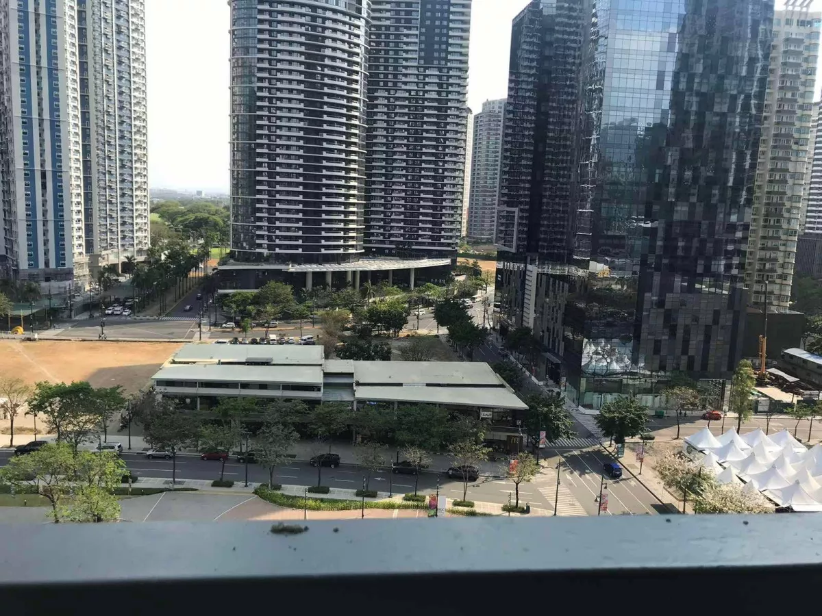 BGC Condo For Rent Verve Residences04