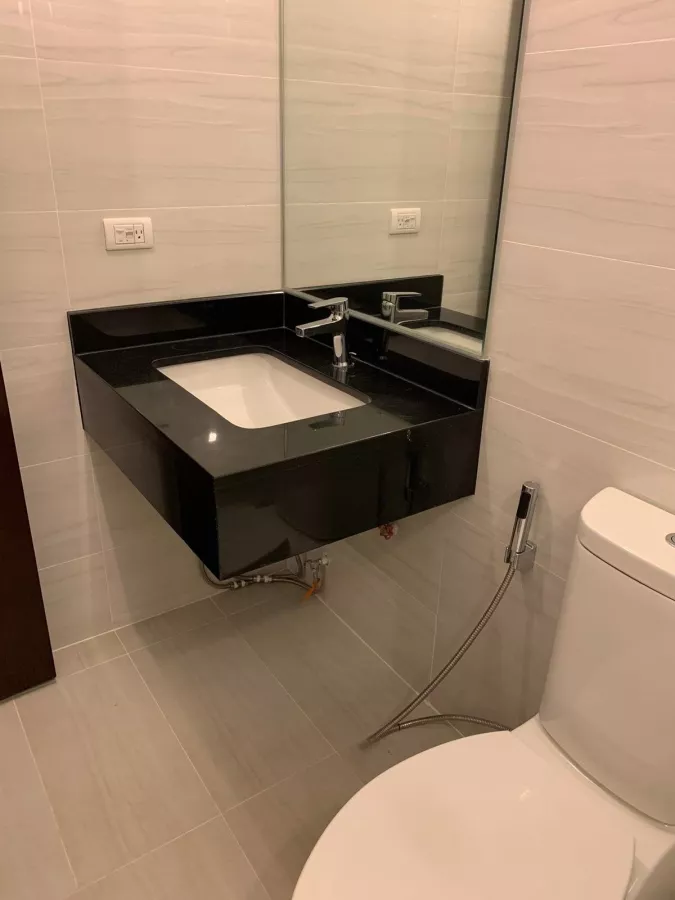 BGC Condo For Rent Verve Residences07