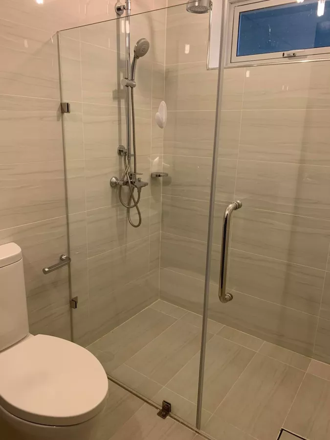 BGC Condo For Rent Verve Residences09