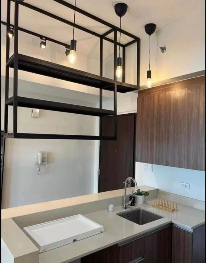 "For Rent 1 Bedroom Condo at Shang Salcedo Place, Makati City"06