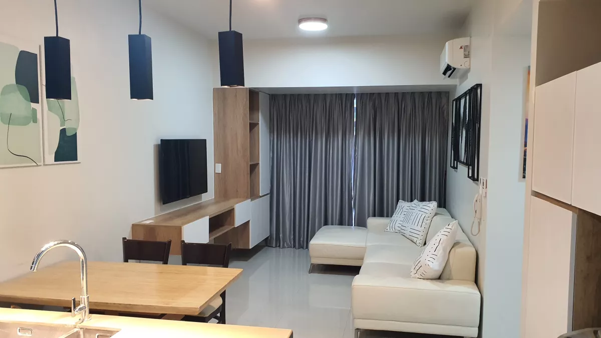 2BR Condo unit for rent at Mandani Bay Suites Tower 1 10th Floor08