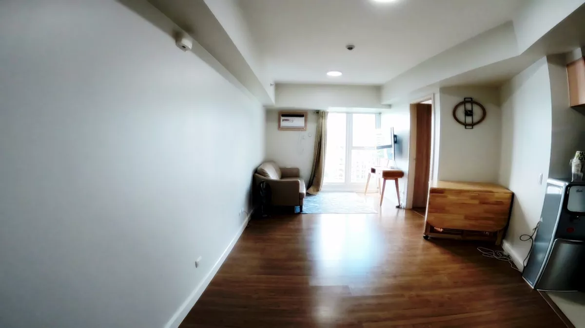 "1BR Condominium unit for Rent at Solinea, Cebu Business Park, Cebu"10