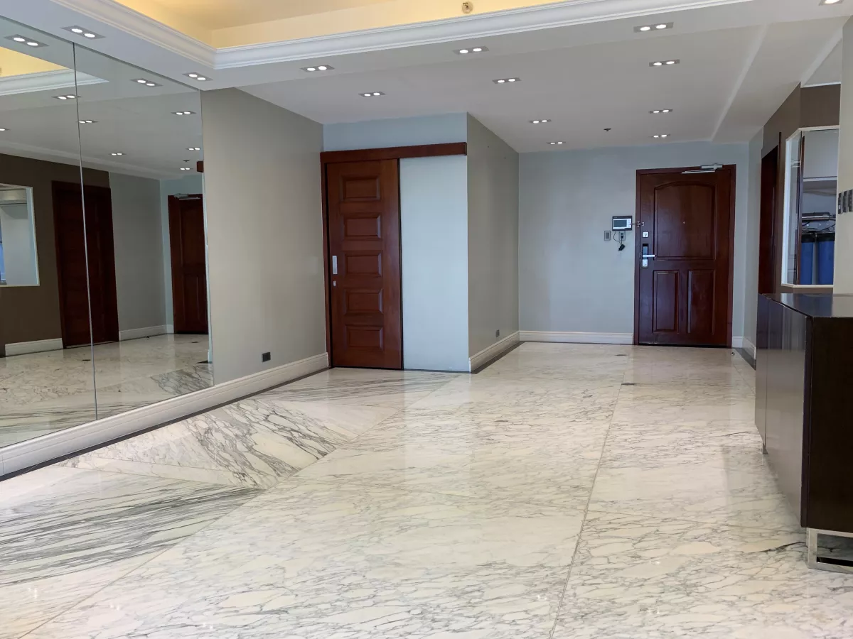 2 Bedroom condo for lease Paseo Parkview Suites Salcedo Village Makati City03