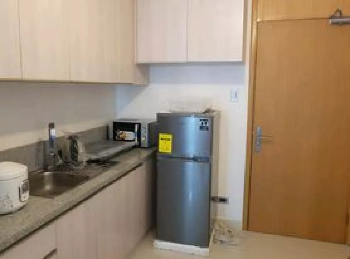 "1 Bedroom Unit in Signa Designer Residences, Makati City For Lease"06