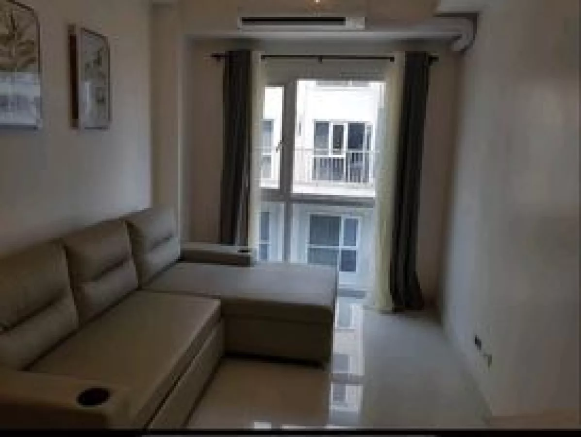 "1 Bedroom Unit in Signa Designer Residences, Makati City For Lease"07