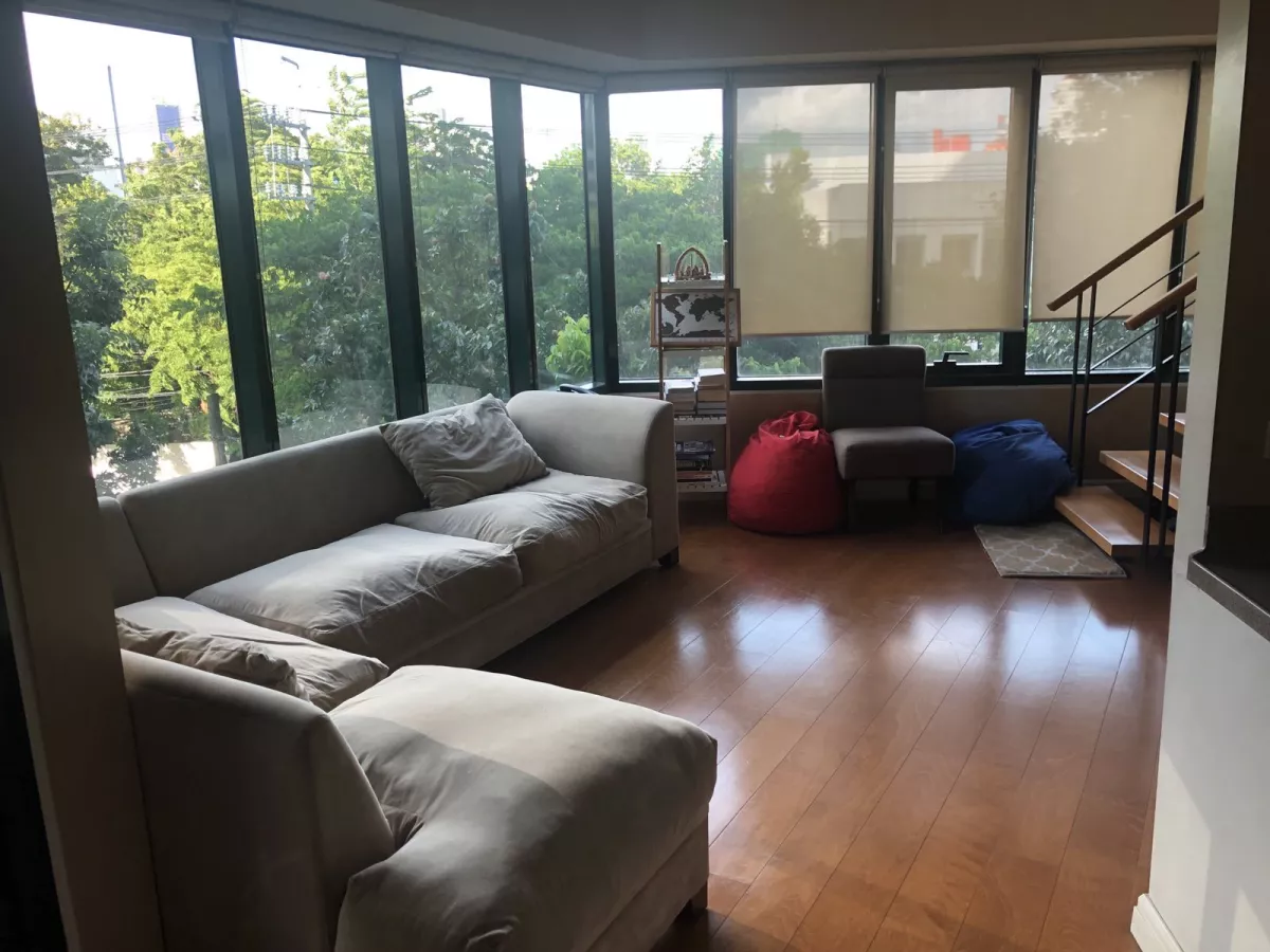 For Lease 1 Bedroom in One Rockwell East Makati02