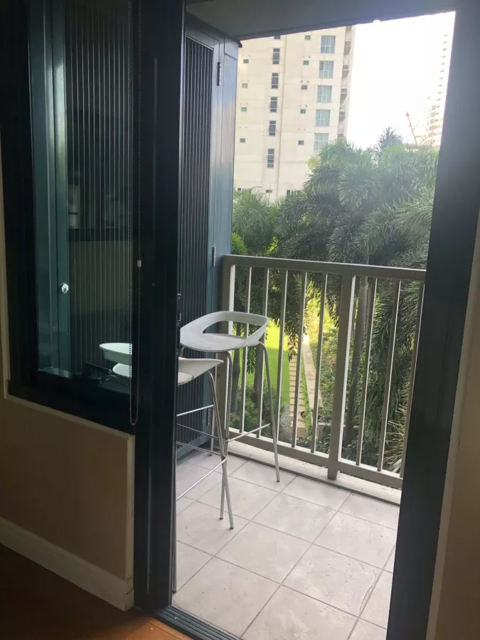 For Lease 1 Bedroom in One Rockwell East Makati06