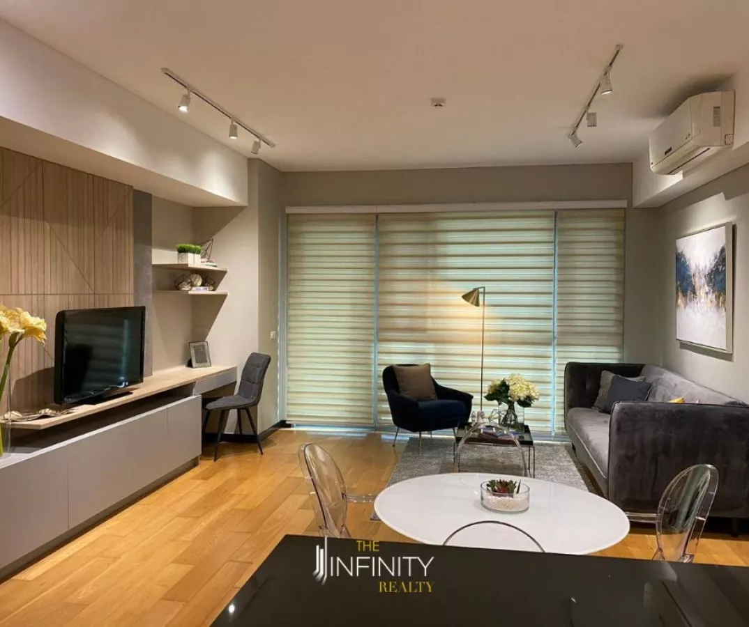For Lease 1 Bedroom in One Serendra East Tower BGC Taguig02