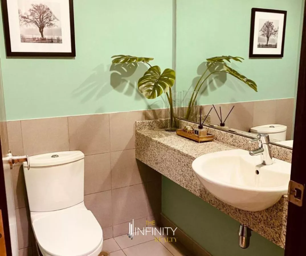 For Lease 1 Bedroom in One Serendra East Tower BGC Taguig03