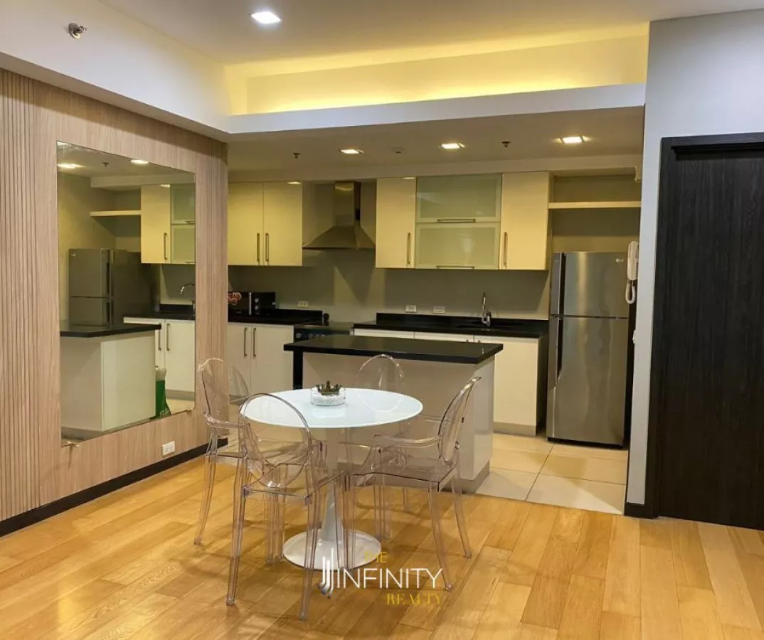 For Lease 1 Bedroom in One Serendra East Tower BGC Taguig04