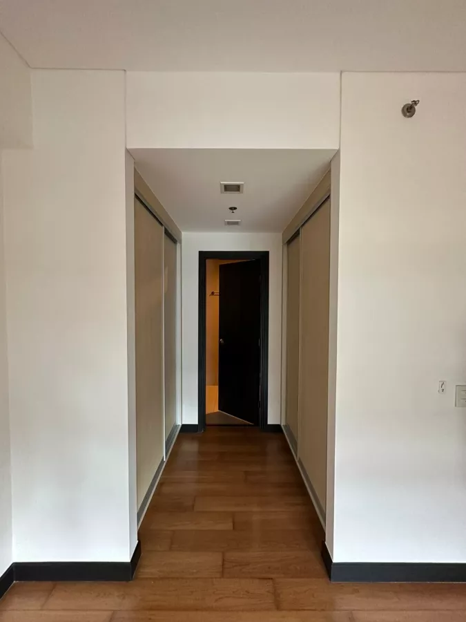 "1 Bedroom Unit in West Tower, One Serendra, BGC, Taguig City"02