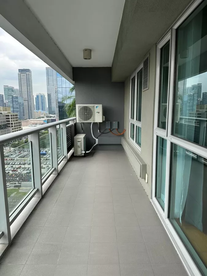 "1 Bedroom Unit in West Tower, One Serendra, BGC, Taguig City"05