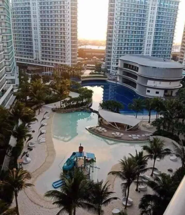 "30 sqm 1 Bedroom Unit at Azure Urban Resort Residences, Parañaque City"07