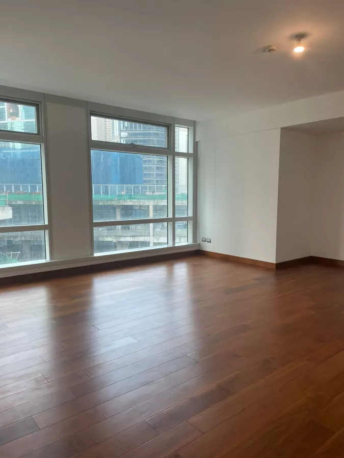 3 Bedroom Unit For Rent Two Roxas Triangle Narciso Realty04