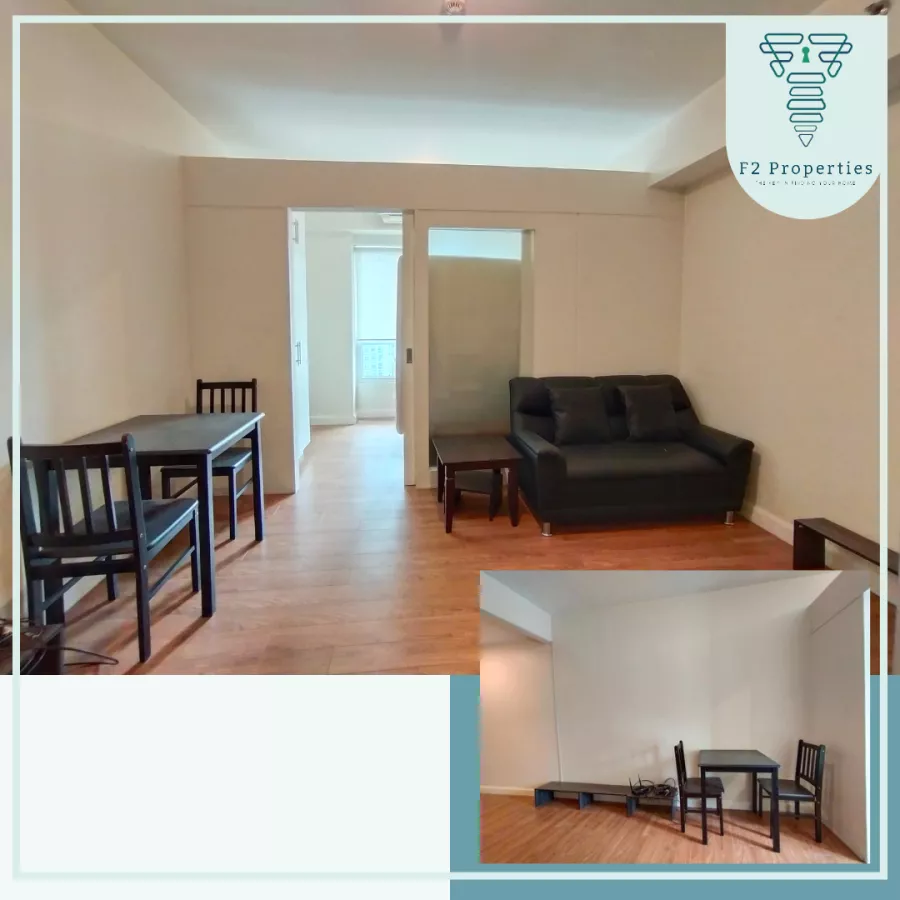 "1 Bedroom With Balcony For Rent in Grand Midori Tower 2, Makati City"05