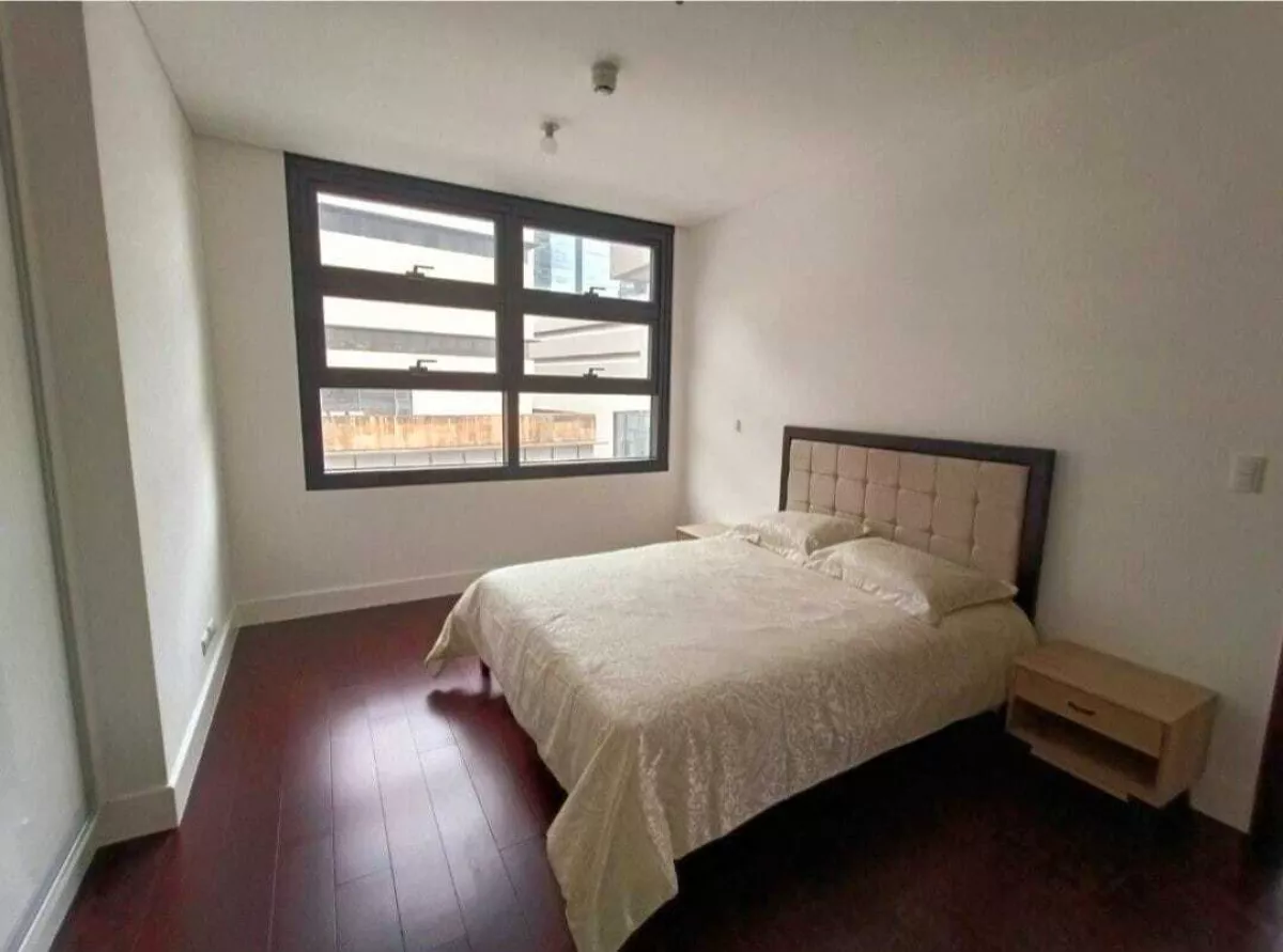"Fully Furnished 1-Bedroom Unit For Lease at Garden Towers, Makati City"05